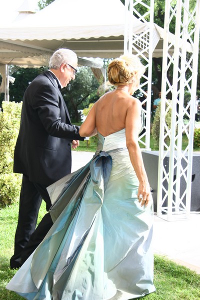 Corine & Marc Wedding
